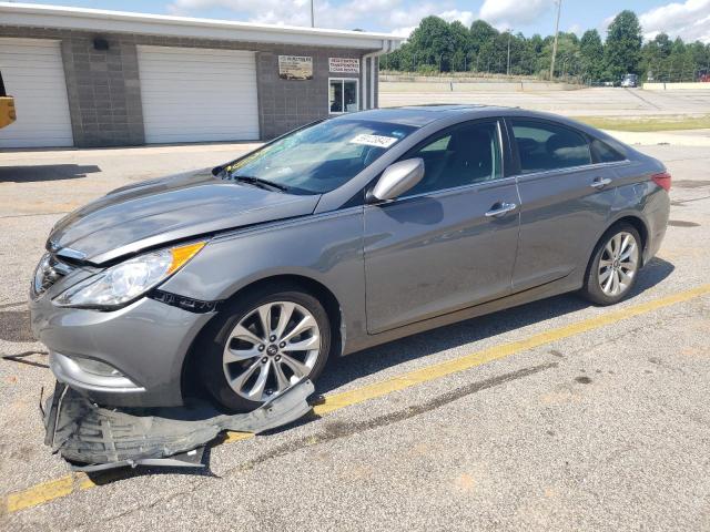 HYUNDAI SONATA SE 2013 5npec4ac4dh712601