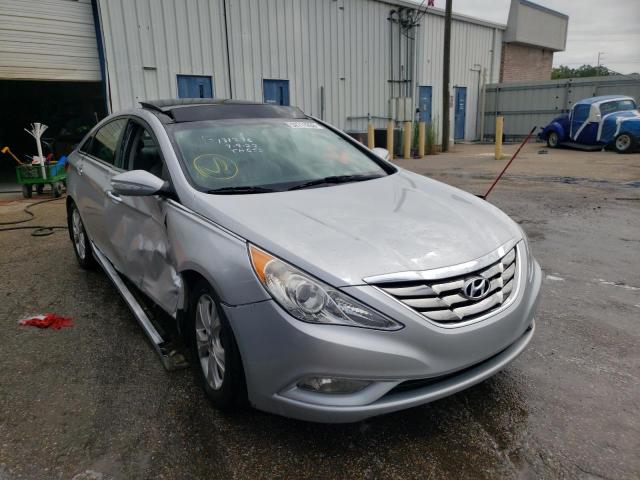 HYUNDAI SONATA SE 2013 5npec4ac4dh716843