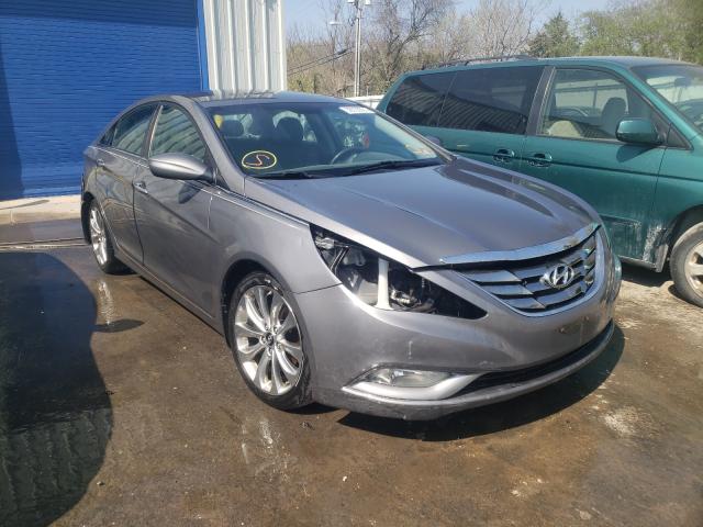 HYUNDAI SONATA SE 2013 5npec4ac4dh718995