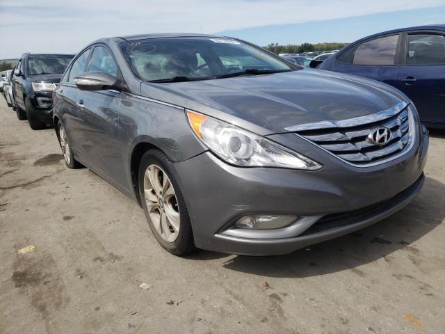 HYUNDAI SONATA SE 2013 5npec4ac4dh724408