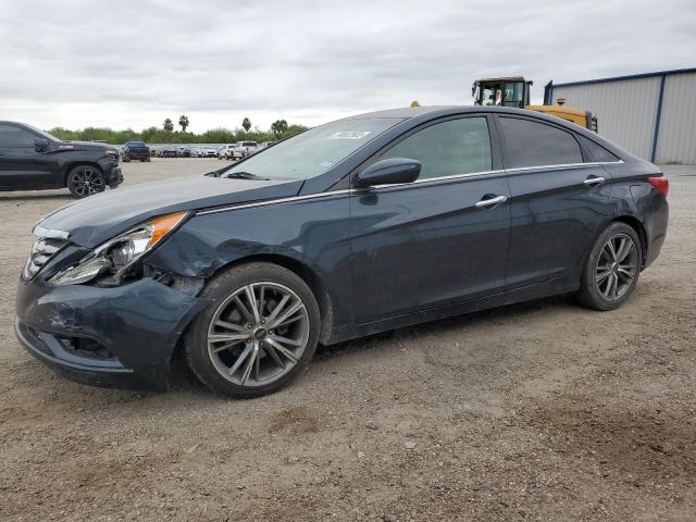 HYUNDAI SONATA 2013 5npec4ac4dh726269