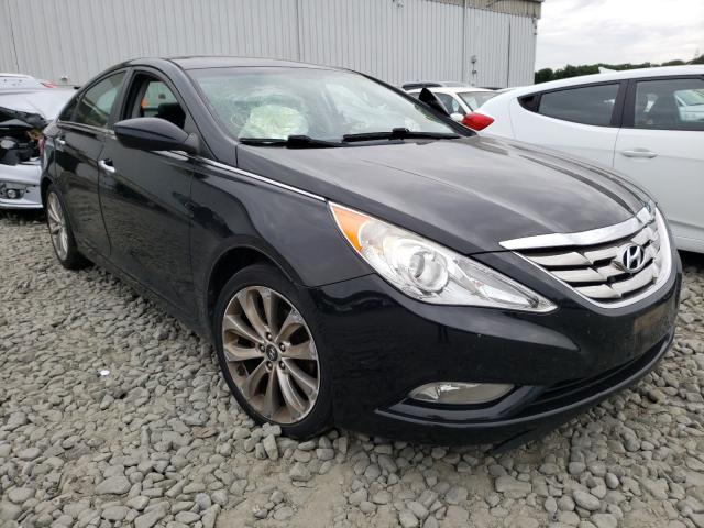 HYUNDAI SONATA SE 2013 5npec4ac4dh726739