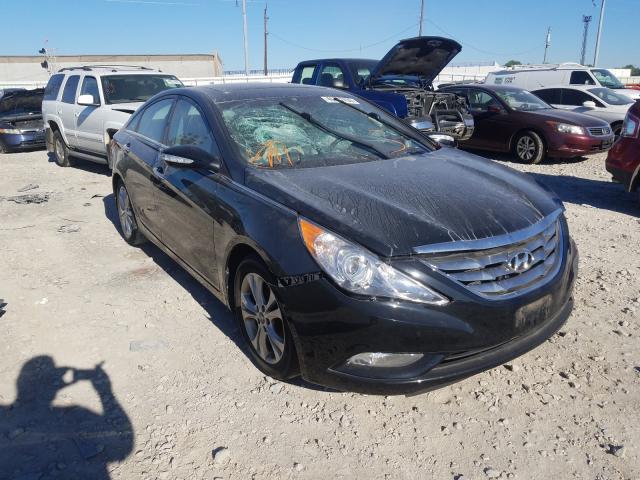 HYUNDAI SONATA SE 2013 5npec4ac4dh728961