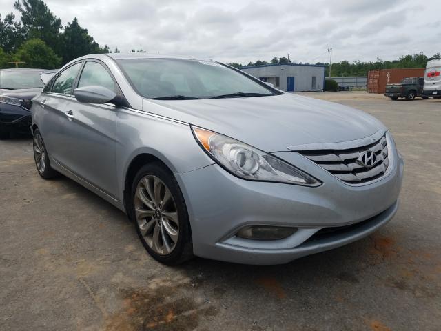 HYUNDAI SONATA SE 2013 5npec4ac4dh734744