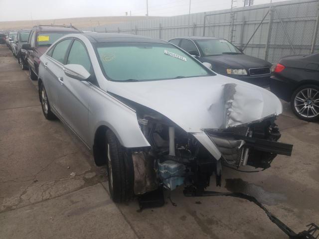 HYUNDAI SONATA SE 2013 5npec4ac4dh737465