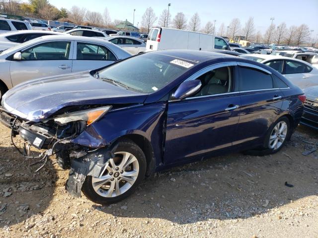 HYUNDAI SONATA SE 2013 5npec4ac4dh738602