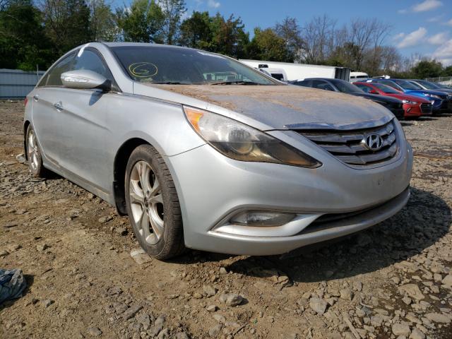 HYUNDAI SONATA SE 2013 5npec4ac4dh741404