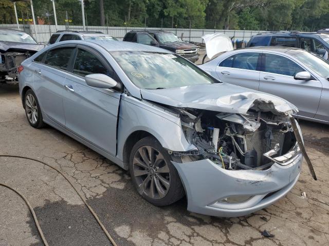 HYUNDAI SONATA SE 2013 5npec4ac4dh760275