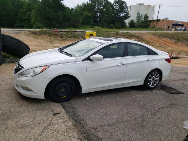 HYUNDAI SONATA SE 2013 5npec4ac4dh763208