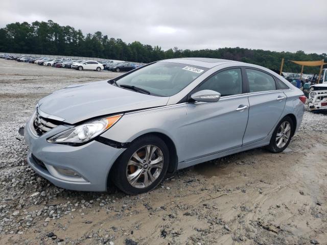 HYUNDAI SONATA SE 2013 5npec4ac4dh771423