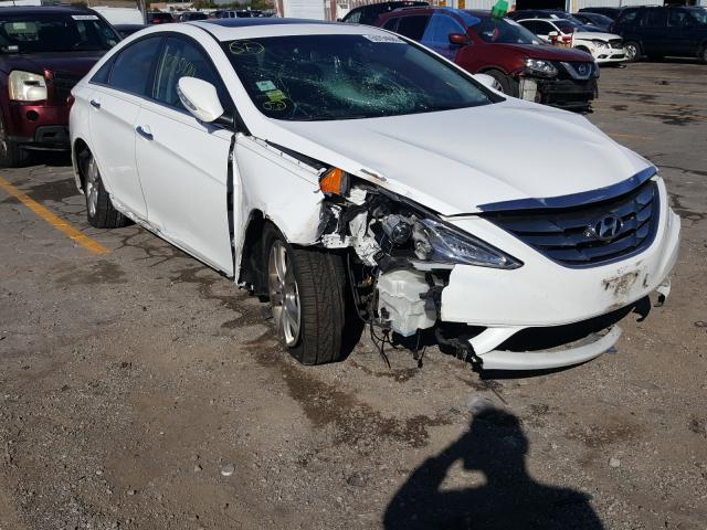 HYUNDAI SONATA SE 2013 5npec4ac4dh771860