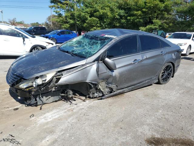 HYUNDAI SONATA SE 2013 5npec4ac4dh775553