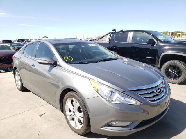 HYUNDAI SONATA SE 2013 5npec4ac4dh777299