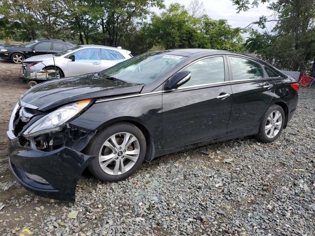 HYUNDAI SONATA SE 2013 5npec4ac4dh778310