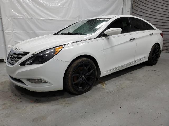 HYUNDAI SONATA SE 2013 5npec4ac4dh782616