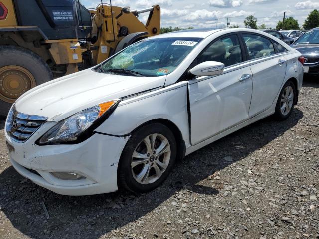 HYUNDAI SONATA 2013 5npec4ac4dh784513