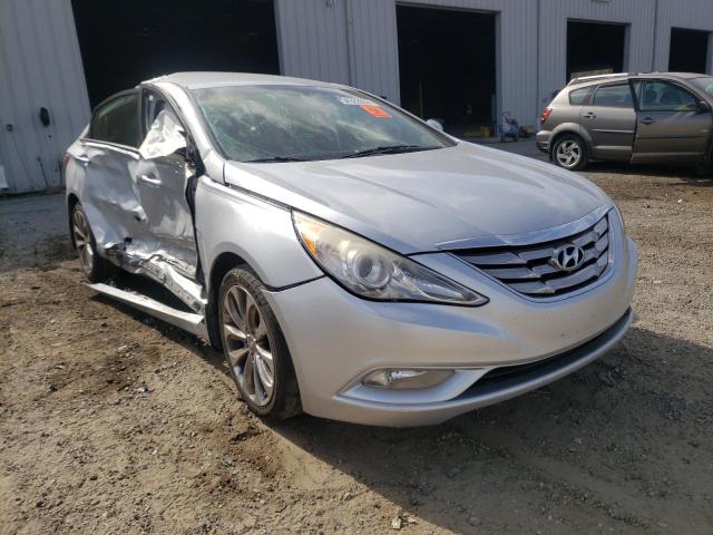 HYUNDAI SONATA SE 2013 5npec4ac4dh787525