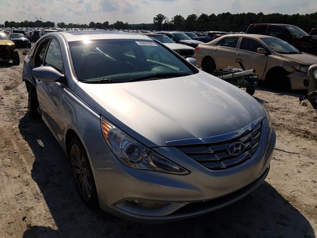 HYUNDAI SONATA SE 2013 5npec4ac4dh789405