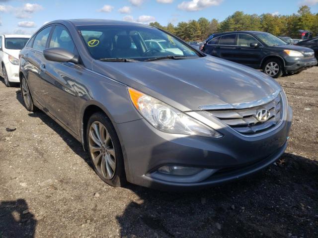 HYUNDAI SONATA 2013 5npec4ac4dh792935