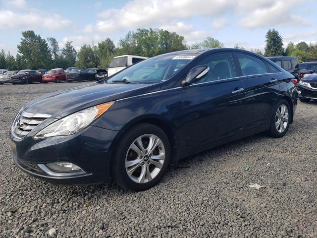 HYUNDAI SONATA SE 2013 5npec4ac4dh793292