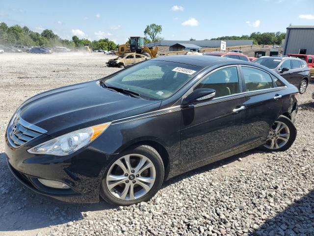 HYUNDAI SONATA SE 2013 5npec4ac4dh806591