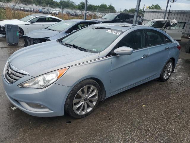 HYUNDAI SONATA 2013 5npec4ac4dh806851