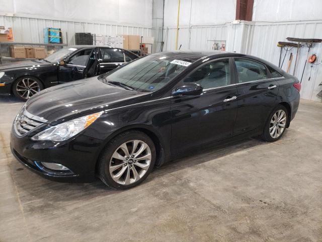 HYUNDAI SONATA SE 2013 5npec4ac4dh809992