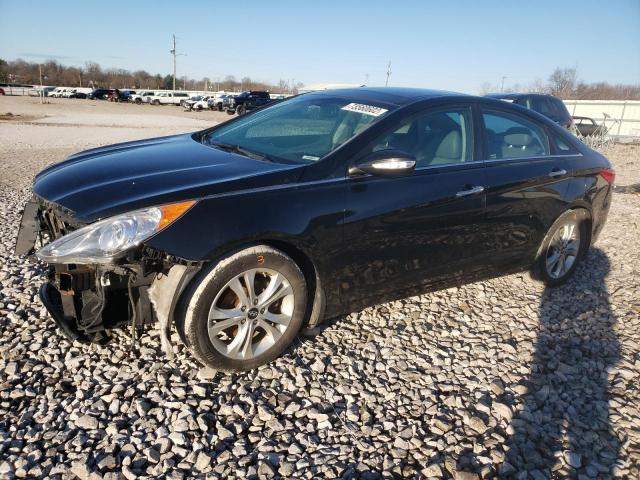 HYUNDAI SONATA SE 2013 5npec4ac4dh810690