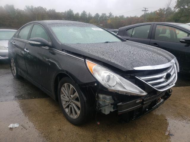 HYUNDAI NULL 2014 5npec4ac4eh836966