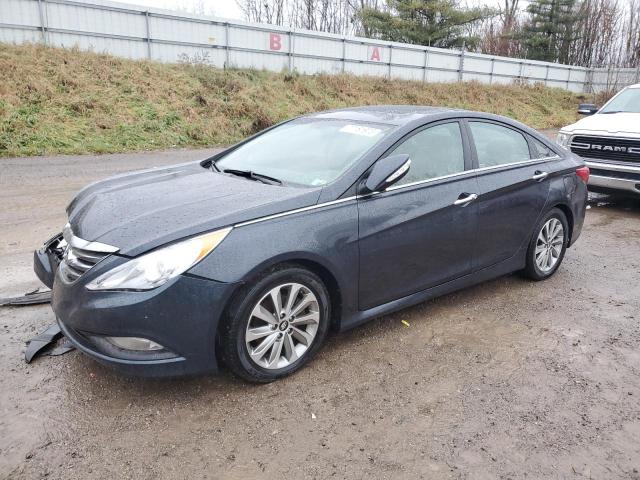 HYUNDAI SONATA 2014 5npec4ac4eh838460