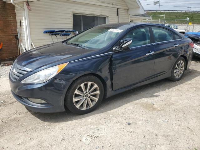 HYUNDAI SONATA 2014 5npec4ac4eh865674