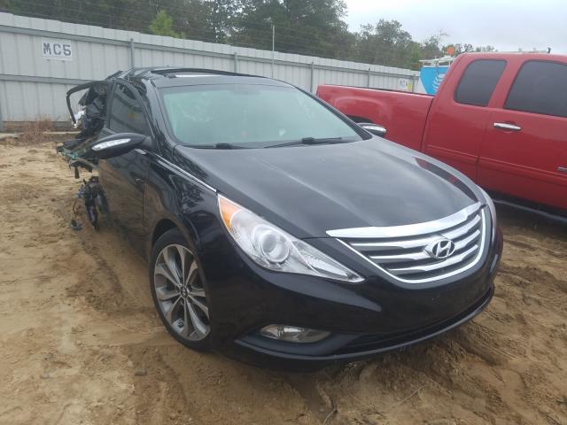 HYUNDAI SONATA SE 2014 5npec4ac4eh865934