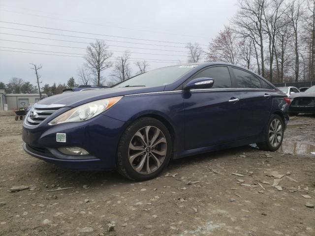 HYUNDAI SONATA SE 2014 5npec4ac4eh877193