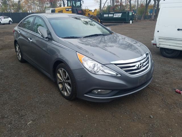 HYUNDAI SONATA SE 2014 5npec4ac4eh883737