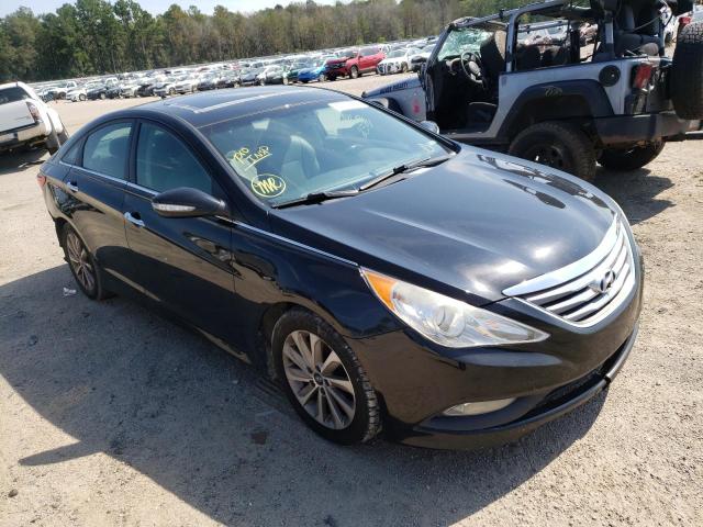 HYUNDAI SONATA SE 2014 5npec4ac4eh909561