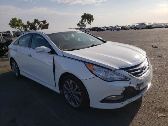 HYUNDAI SONATA SE 2014 5npec4ac4eh913609