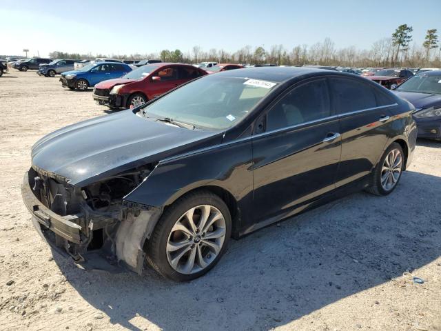 HYUNDAI SONATA SE 2014 5npec4ac4eh916476