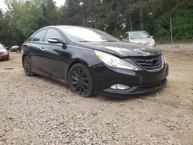 HYUNDAI SONATA SE 2014 5npec4ac4eh926490