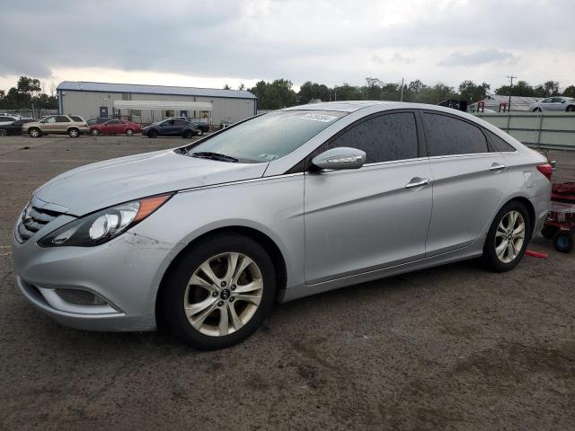 HYUNDAI SONATA SE 2011 5npec4ac5bh000594