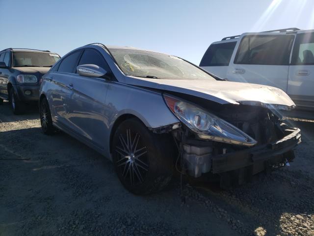 HYUNDAI SONATA SE 2011 5npec4ac5bh000840