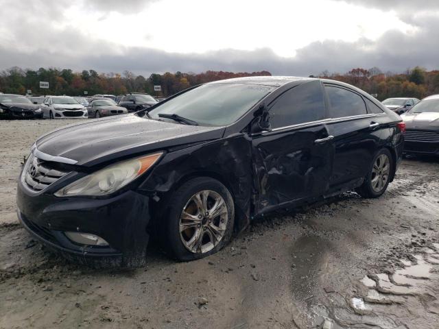 HYUNDAI SONATA SE 2011 5npec4ac5bh001177