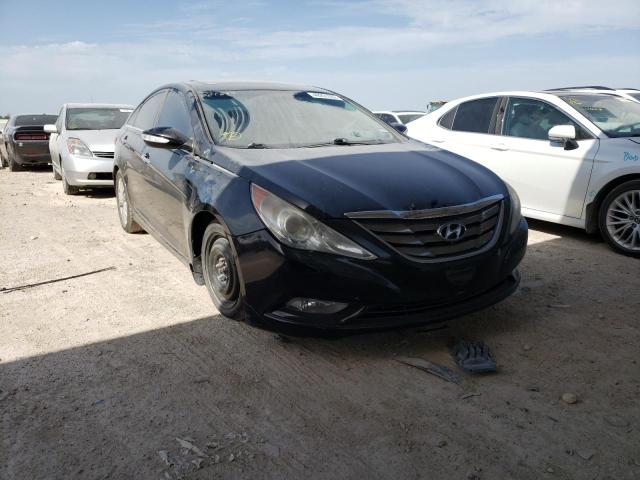 HYUNDAI SONATA SE 2011 5npec4ac5bh001633