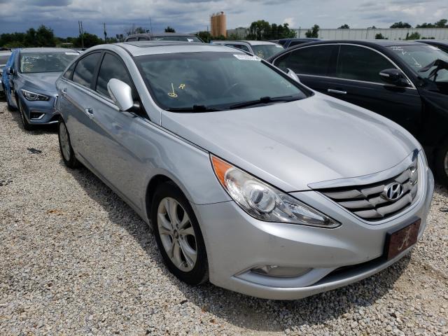 HYUNDAI SONATA SE 2011 5npec4ac5bh001857