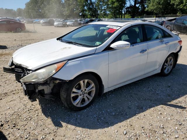 HYUNDAI SONATA SE 2011 5npec4ac5bh002619