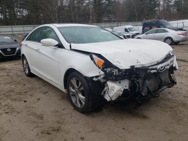 HYUNDAI SONATA SE 2011 5npec4ac5bh005021