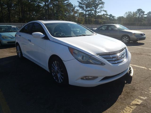 HYUNDAI SONATA SE 2011 5npec4ac5bh009182