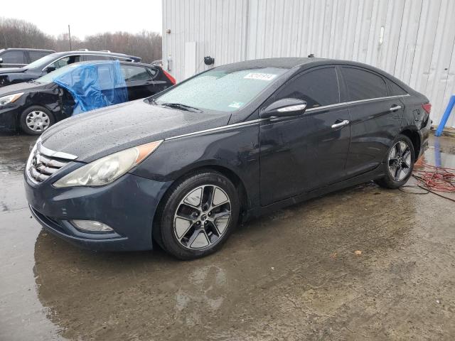 HYUNDAI SONATA SE 2011 5npec4ac5bh009280