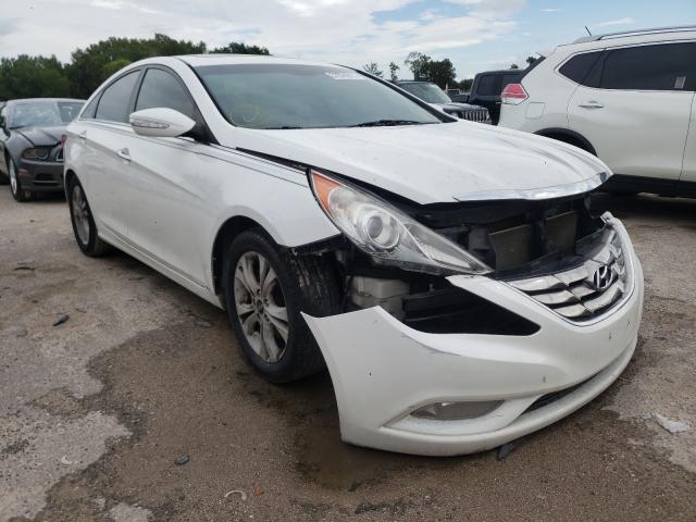 HYUNDAI SONATA SE 2011 5npec4ac5bh010476