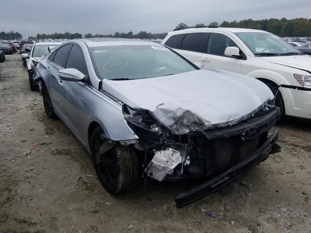 HYUNDAI SONATA SE 2011 5npec4ac5bh010719