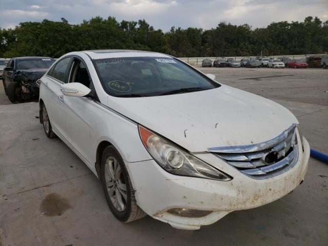 HYUNDAI SONATA SE 2011 5npec4ac5bh012244